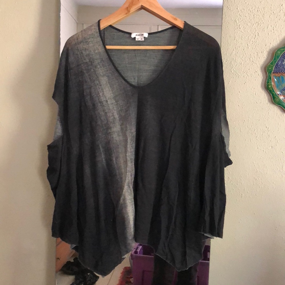 Helmut Lang Top - only avail. till Nov. 1!